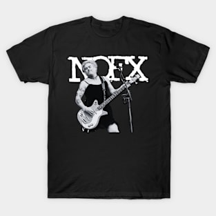 NOFX T-Shirt